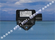 ESP Lateral acceleration sensor 8E0907637A 0265005245 VW Polo 9N Audi A4 8E 4E