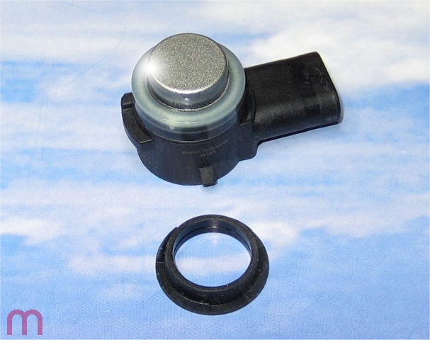 Ultraschall PDC Sensor Einparkhilfe - Original 4H0 919 275, 1S0 919 275 / C