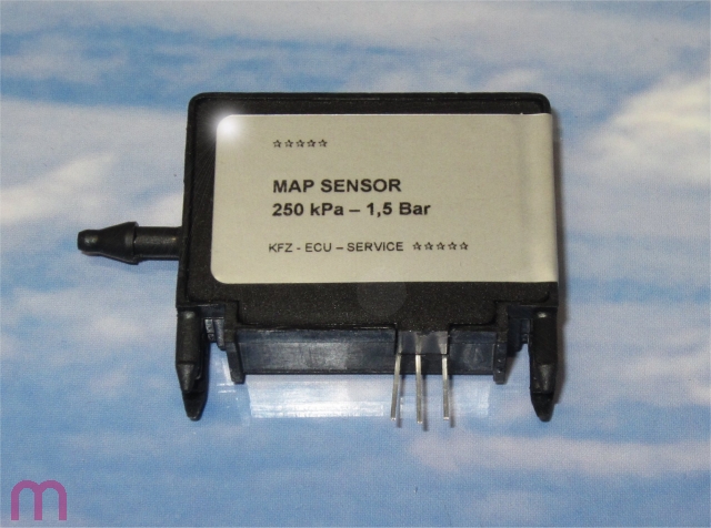 MPXH6250A pressure sensor map G71 250kPa - SHOP KFZ-ECU-SERVICE