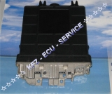 ECU control unit for VW Passat 2,0l SIMOS ADY 037906025 5WP4154