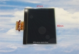 Ersatz LCD FIS Display A2C00043350 für Kombiinstrument Siemens VDO