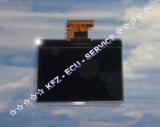 Replacement LCD display 92290206 for Instrument clusters VDO SIEMENS