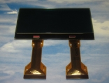 LCD Display for Alfa Romeo 147 Radio Navigation / Alfa 156 Infocenter