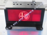 LCD Display for Alfa Romeo 147 Radio Navigation / Alfa 156 Infocenter