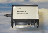 FREESCALE pressure sensor map G71 300kPa - 2,0 Bar