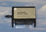 FREESCALE Drucksensor Sensor MAP G71 400kPa - 3,0 Bar