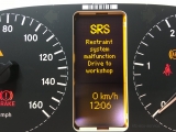 PREMIUM LCD display for Instrument clusters Mercedes A-Klasse W169 / B-Klasse W245