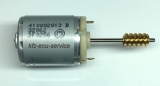 Reparatursatz N360 fr Lenksulenverriegelung ECU J518 4F0905852B Audi 4F Q7 2004-2011 Fehler 00288