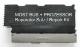 Reparatursatz BOSE Verstrker J525 4F0035223A 4F0035223B 4F0035223B 4F0035223C 4F0035223D 4F0035223E 4F0035223F 4F0035223G