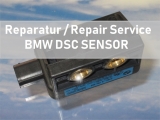 Reparatur DSC Sensor Drehratensensor 34526754289 3452 6754289 10.0980-0102.1 BMW