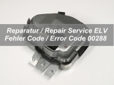 Repair service N360 ELV Steuergeraet J518 4F0905852B 4F0910852 33530101