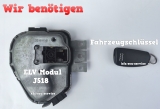 Reparatur Service N360 ELV Steuergeraet J518 4F0905852B 4F0910852 33530101