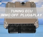 Tuning Motorsteuergerät 070906016A TDI Motor 150kW / 204 PS AXE VW T5