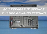 Repair service body control ECU 7M3962258 XX VW Sharan 7M Seat Ford
