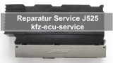 Repair Audi BOSE amplifier J525 4L0035223A 4L0035223G 4L0035223E 4L0035223F