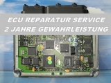 Reparatur Motorsteuergerät ECU 038906013 XX 1,7l 1,9l SDI VW Polo Seat Skoda