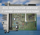Repair of engine control unit ECU 023906023B 5WP4124 VW EuroVan 2.5l AAF engine