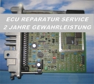 Repair engine control unit ECU 044906022G 0261200584 VW T4 BUS 2.0l AAC engine