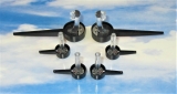 Original Zeiger Tachozeiger Tachonadeln Pointer Tacho VW Phaeton