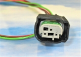 Stecker 968402-1 2-967642-1 1J0972483A 30cm Leitung Kabel Cable 000979009E VW Audi Infinity BMW Dodge