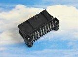 Original Tyco ECU Steckerleiste Anschlusstecker Audi VW Porsche M1626-D510
