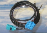 Cable line antenna for Telestart T70 3D0963513A Webasto parking heater VW Audi