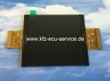 Reparatur LCD Display Premium f�r Tacho Mercedes GL-Klasse X164 ML-Klasse W164 M-Klasse R-Klasse W251