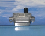 ESP Sensor G419 1K0907652 1J2907638E 10.0985-0317.4 VW Golf Audi A3 S3 Skoda