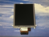 Original LCD MFA FIS color display VDO A2C01527300-01 for speedometer Audi A3 8V