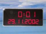 LCD time date display for speedometer JAEGER Audi TT A3 A4 A6