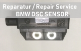 Repair Service DSC sensor 34526864094 A2C85494100 BMW Z3 M3 E36 E46