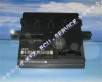 On-board power supply control unit ECU 4E0907279A BSG power module Temic Audi A6