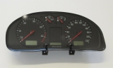 Speedometer VDO instrument cluster 3B1919860DX = 3B1919860D VW Passat 3B with automatic