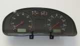 Speedometer VDO instrument cluster 3B1919930FX = 3B1919930F VW Passat 3B MPH