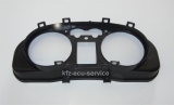 Original speedometer housing with glass pane for the VW Passat 3B Highline instrument cluster