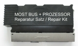 Repair Kit for BOSE amplifier J525 4E0035223E 4E0035223F 4E0035223G 4E0035223M 4E0035223N