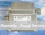 Reparatur Service Parkbremse Steuergert ECU 3C0907801B VW Passat 3C CC