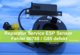 Repair service 6N0959654 6N0959654A esp steering angle sensor airbag slip ring G85 VW Polo Lupo