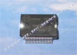 BOSCH IC 30402 fr DIESEL ECU EDC15 DME VW SEAT Audi Skoda Citroen Peugeot BMW