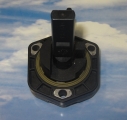 lstandssensor Sensor 1J0907660C fr VW Audi Seat Skoda Polo Golf Passat Bora