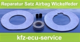 Repair-Kit for Airbag esp steering angle slip ring 7D0959654 VW BUS T4 7D 00588