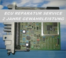 Reparatur Service Motorsteuergert 044906024D TEMIC 348877AA VW T4 BUS AAC 2,0l