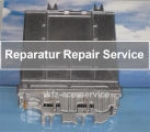 Repair Service ECU control unit VW T4 2,5l TDI ACV 074906021A 0281001306