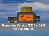 Repair esp sensor 1J0907657B G202 + 1J0907651A G200 VW AUDI SEAT SKODA