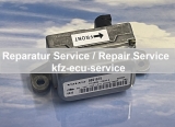 Reparatur ESP Sensor Mehrfachsensor 8691675 31110063 10.0980-0503.2DE Volvo XC90