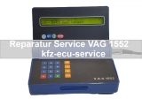 Repair service mobile diagnosis tester VAG 1552 VAG1552 VW AUD SEAT SKODA