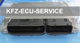 Motorsteuergerät ECU ECU VW 06A906033BP SIEMENS 5WP40160 SIMOS 3.3A BFS Motor