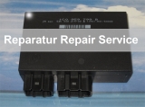 Repair central locking alarm system control unit ECU 1C0959799B VW Passat 3B Golf IV Bora