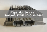 Reparatur Verstrker 7E0035466 J525 Endstufe Sound System DSP DYNAUDIO AMP600 LEAR 7E0035466A 7L0035466B 7E0035466D VW BUS T5