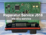 Reparatur Service 3D0909135P 5WK47025 Kessy Module Steuergeraet VW Phaeton 3D Touareg 7L Audi A8 Porsche Cayenne Bentley